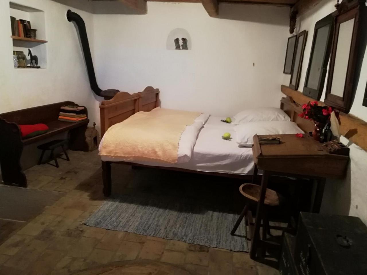 Rozmaringos Udvarhaz Dunafoldvar Zewnętrze zdjęcie
